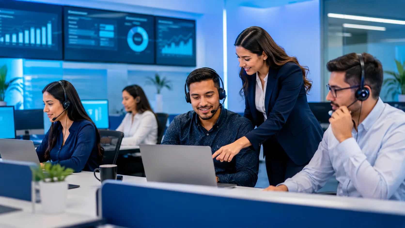 From underperforming collections to exceeding recovry target