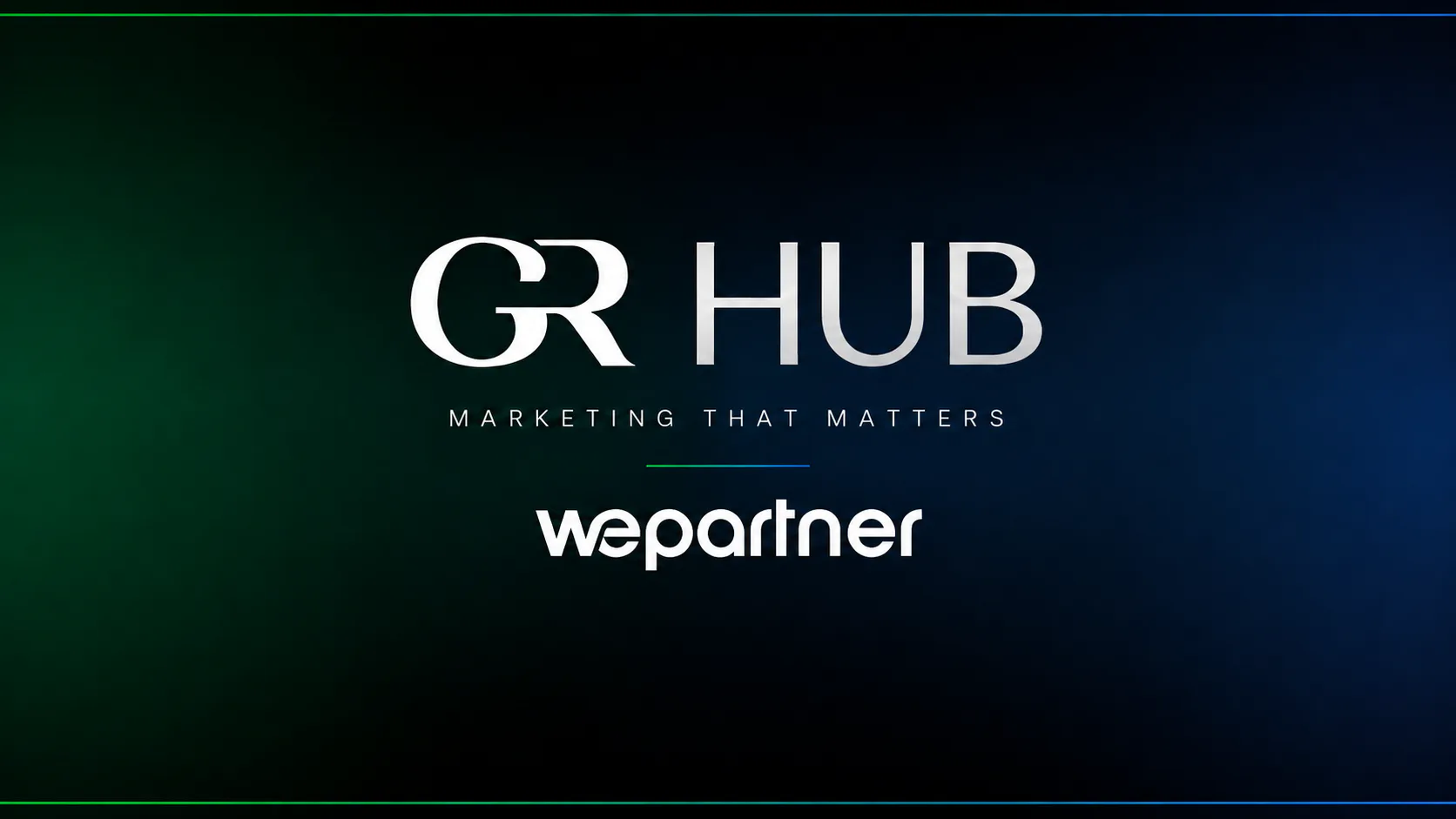 G&R Hub adquiere a Wepartner y consolida un ecosistema integral de comunicación, marketing, tecnología y operación omnicanal