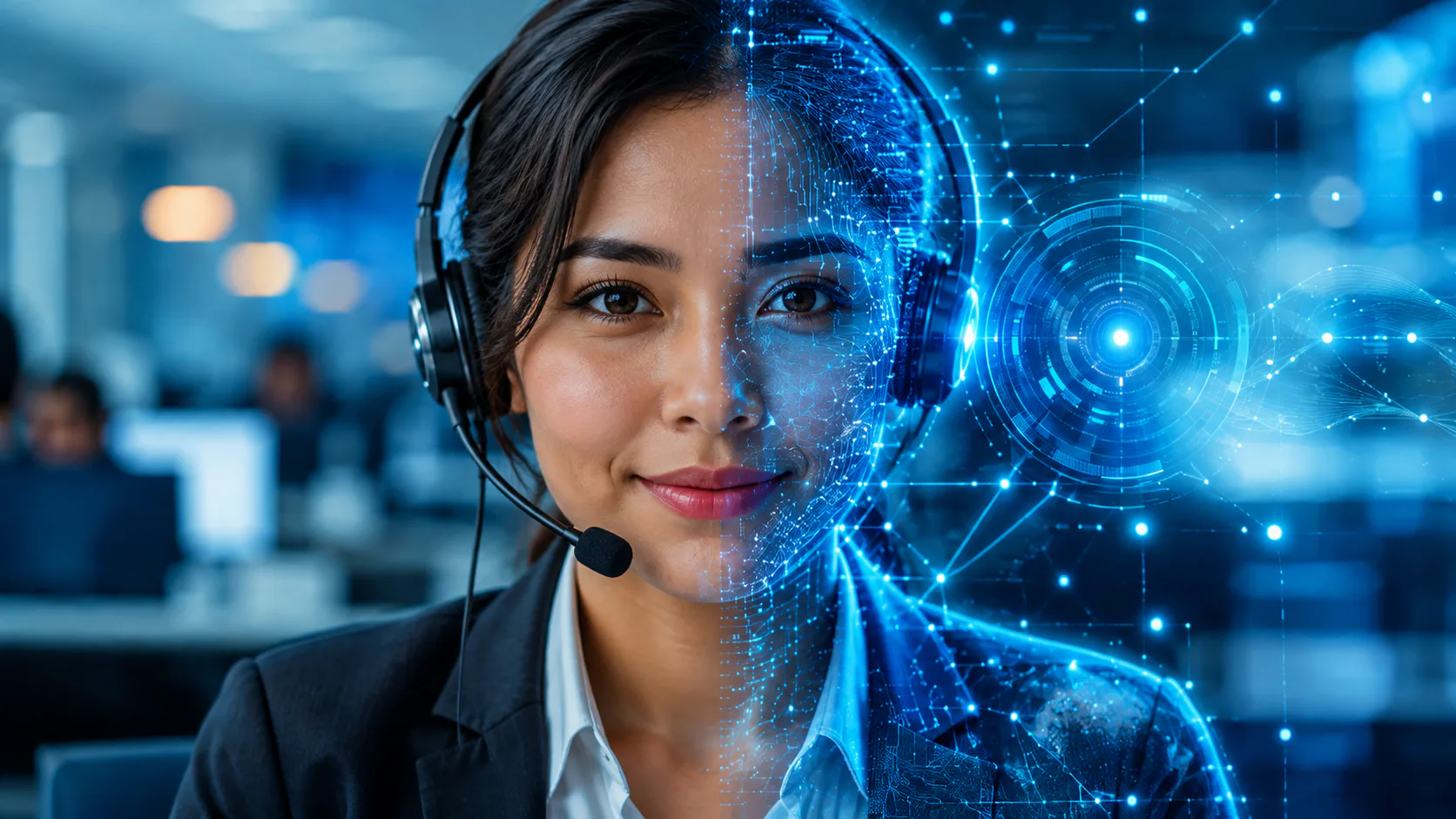 AI in BPO: What to Automate and What Should Stay Human