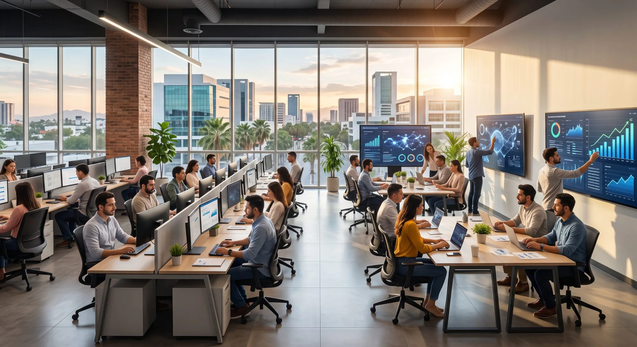 Beyond FTEs: Why BPO Pricing Is Moving Toward Hybrid Models