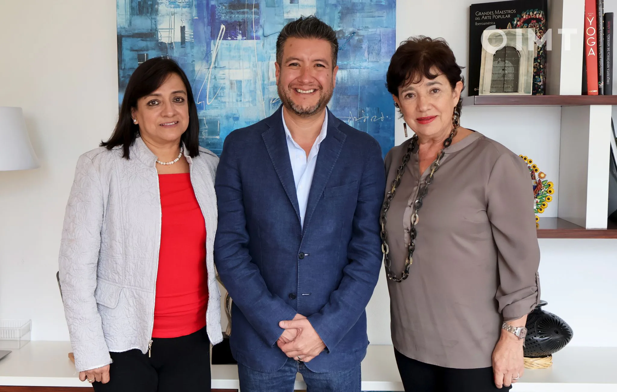 Transformar el BPO con talento, estrategia y tecnología